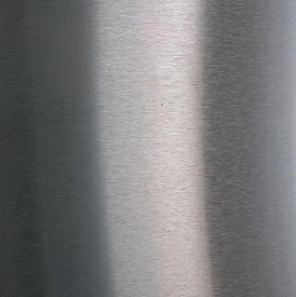Edelstahl Wanne / Deckel 0,8 mm K240 geschliffen, gekantet